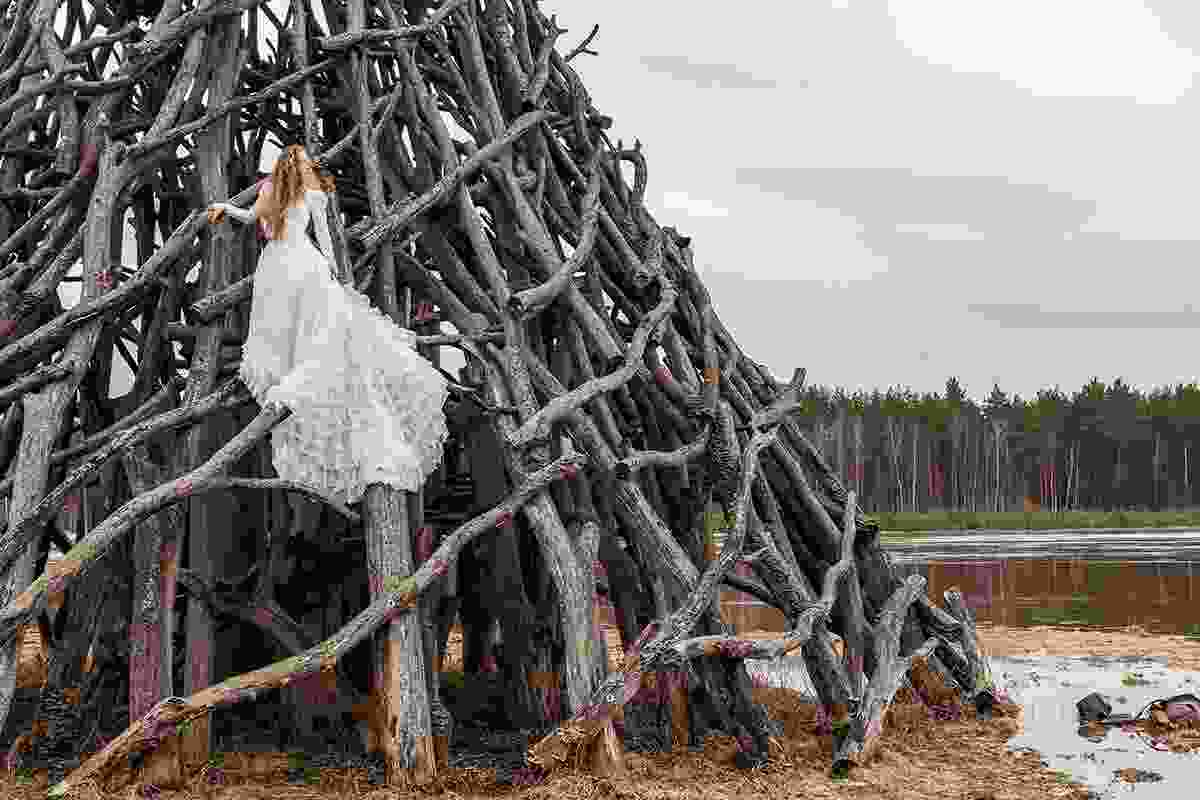 A touch of class in outdoor photgraphy